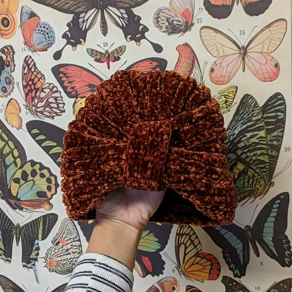 Head wrap